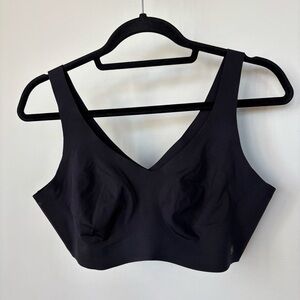 Honeylove Black‎ Bra Size L